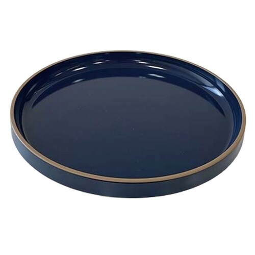 プレート SOLEA PLATE ネイビー