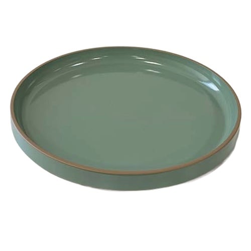 プレート SOLEA PLATE グリーン