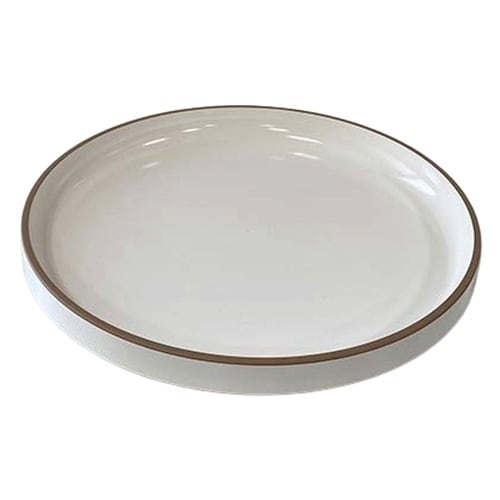 プレート SOLEA PLATE ホワイト