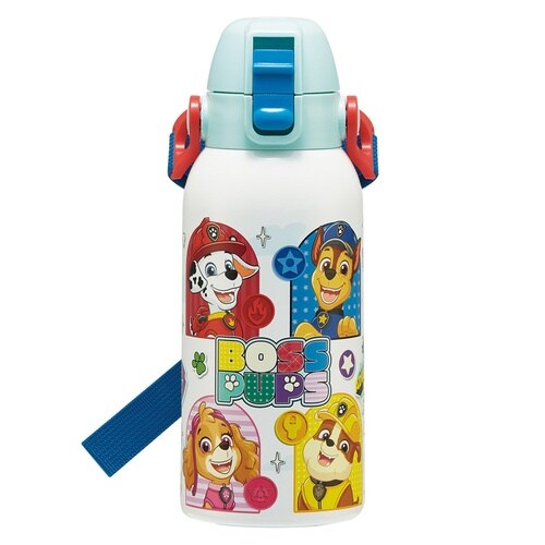 ダイレクトボトル 600ml パウパト