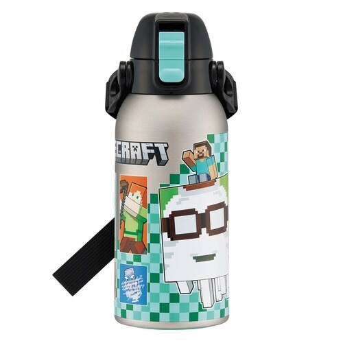 ダイレクトボトル 600ml マイクラ