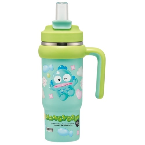 ハンドル付ストロータンブラー 830ml