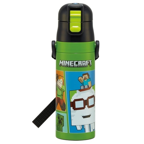 水筒 470ml 超軽量ダイレクトボトル
