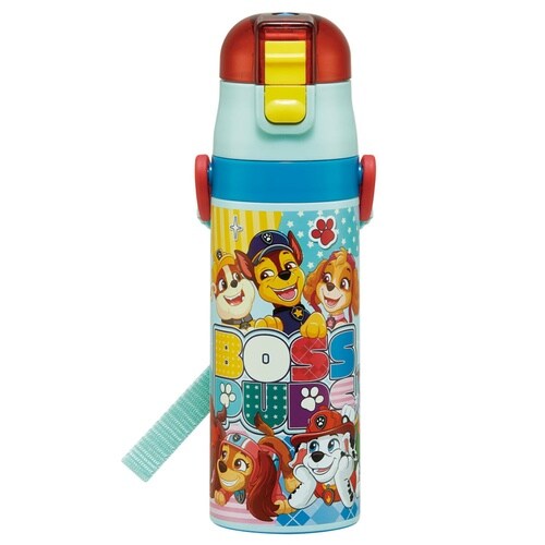 水筒 470ml 超軽量ダイレクトボトル