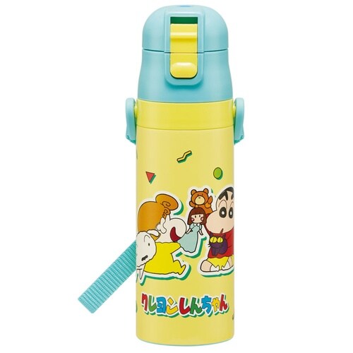 水筒 470ml 超軽量ダイレクトボトル