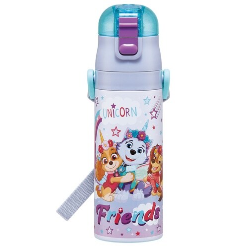 水筒 470ml 超軽量ダイレクトボトル