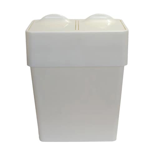 umbra ゴミ箱 20L ホワイト