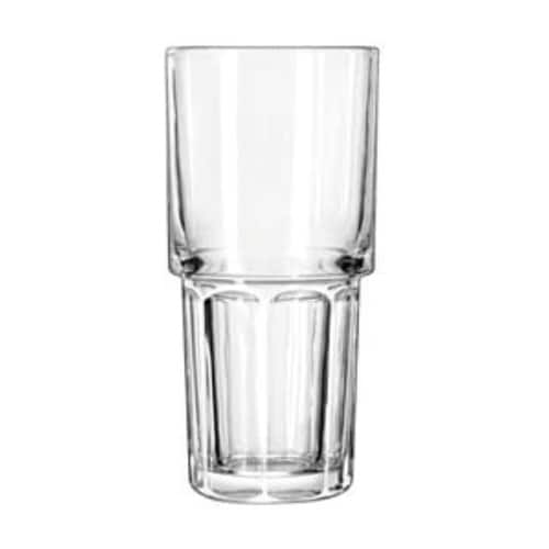Libbey ジブラルタル スタック 473cc