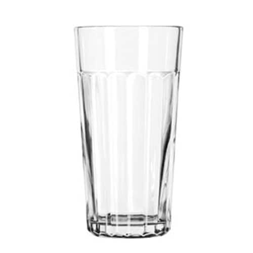 Libbey パネルタンブラー 592cc