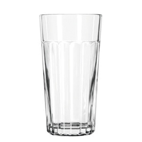 Libbey パネルタンブラー 710cc
