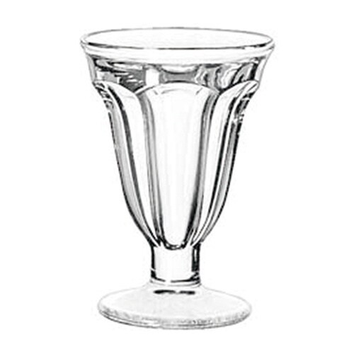 Libbey ファンテン 185cc