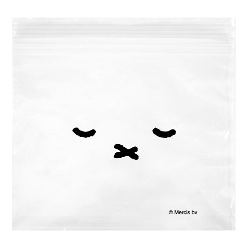 miffyストックバッグ S