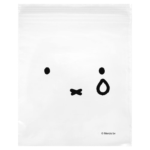 miffyストックバッグ M