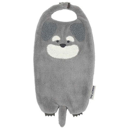 ハンギンズ キッチンタオル シュナウザー