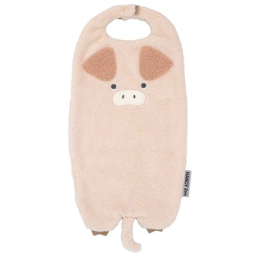 ハンギンズ キッチンタオル ミニブタ