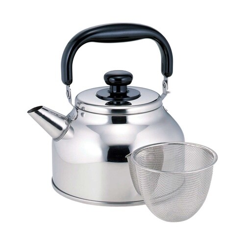 使いやすいお茶のやかん 2.6L