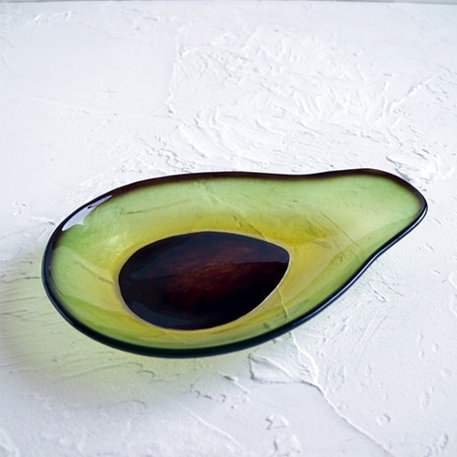 glaffe Avocado Plate S