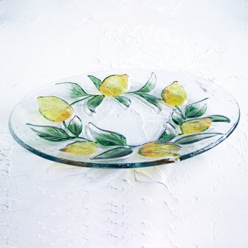 glaffe L−W Plate OV−L