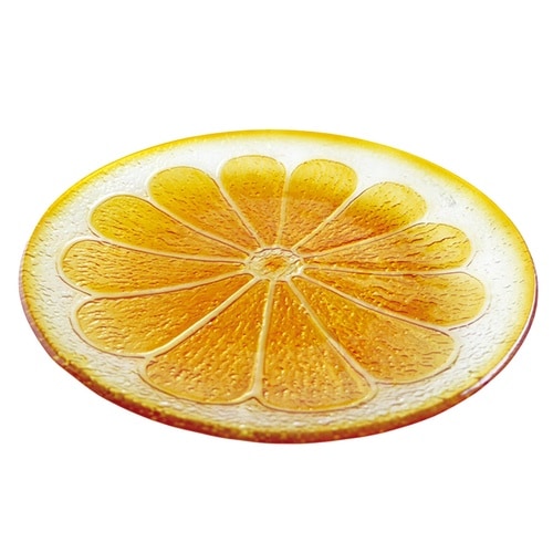 glaffe F−L Plate L YE