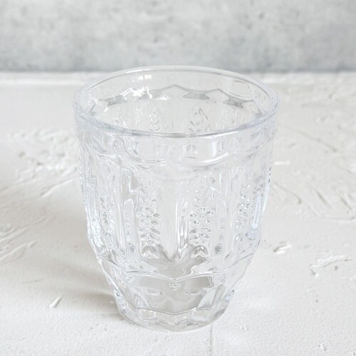 glaffe Glass 2tT S CL