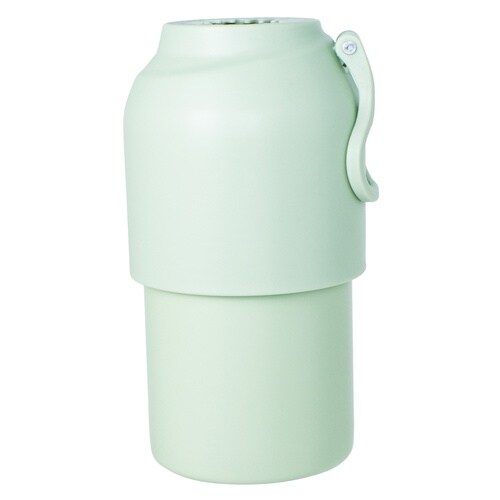 ensemble PETBOTTLE カーキ