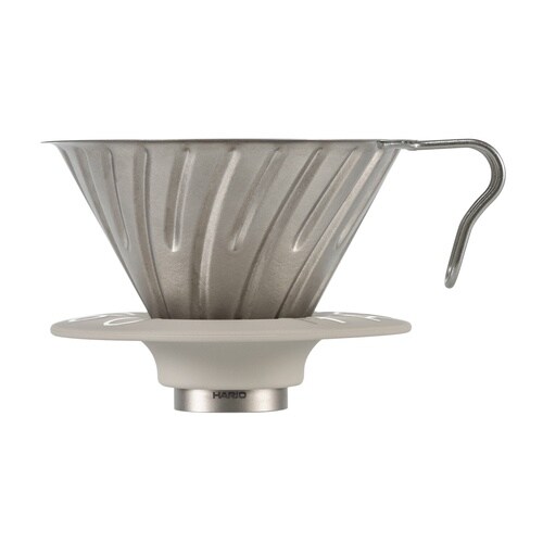 V60 チタンドリッパー 01