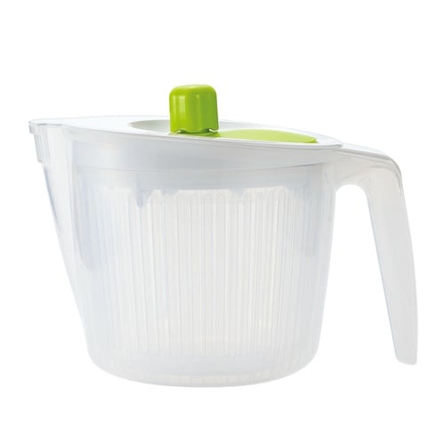 シャキッと 野菜水切り器