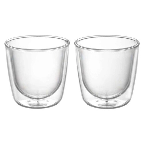燕三 割れないWグラス240ml 2個組