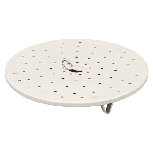 フライパン用蒸し皿 21cm copan