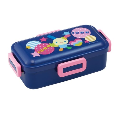 ふわっと弁当箱
