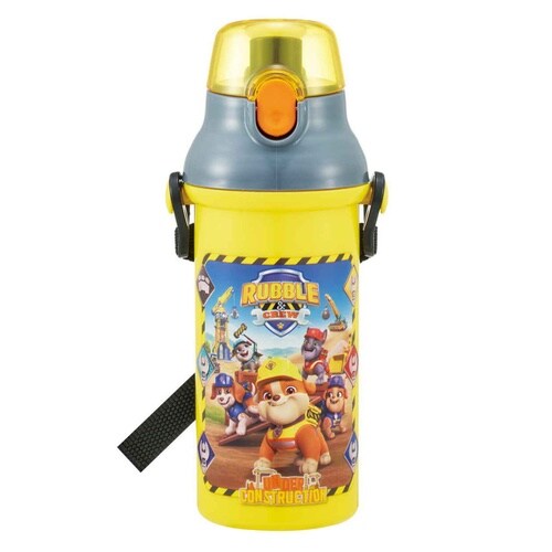 直飲プラワンタッチボトル
