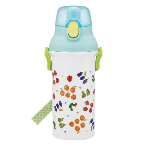 直飲プラワンタッチボトル