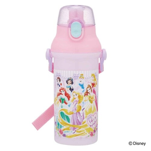 直飲プラワンタッチボトル