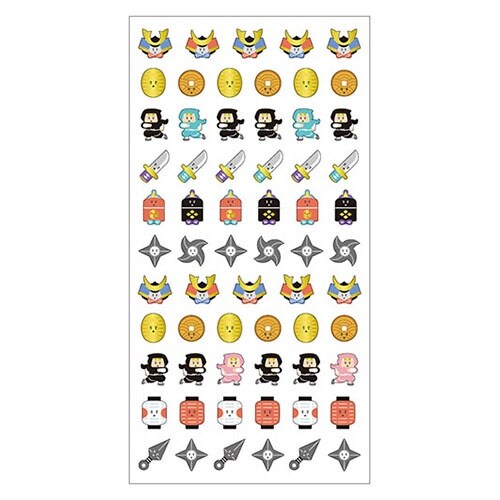 プチプチシールプチプチオエド×15