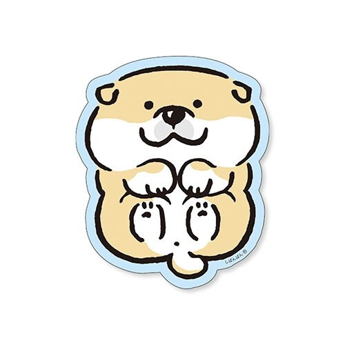 ステッカームチコロリン×10