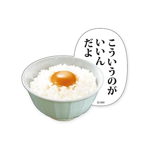 ステッカーコウイウノガイインダヨ×10