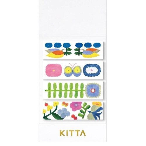 キッタ(ヒダマリ)