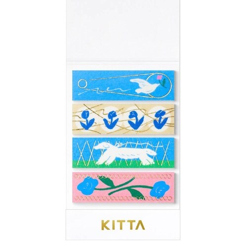 キッタ(ワルツ)