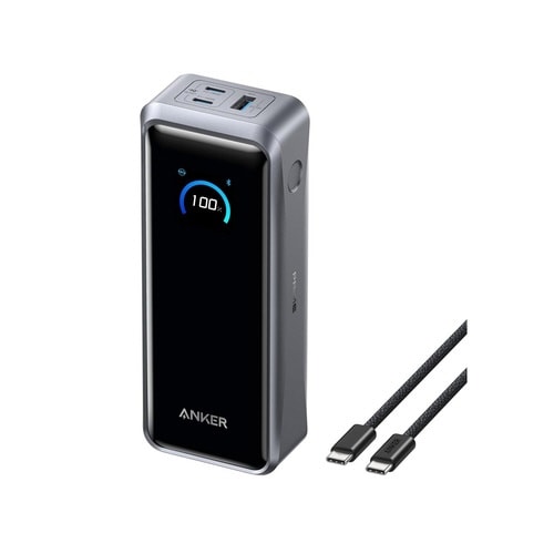 Prime Power Bank 26250mAh