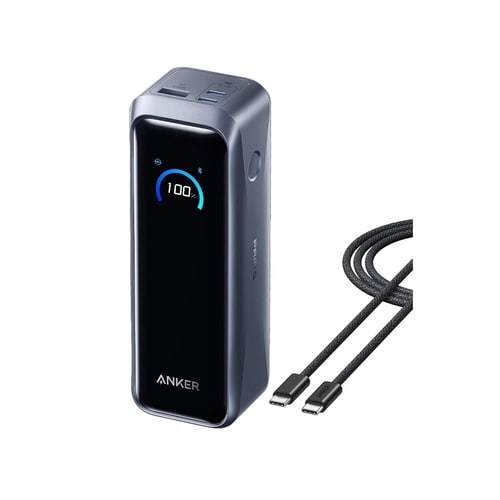 Prime Power Bank 20100mAh