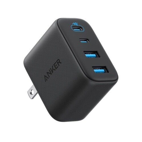Zolo Charger 50W ブラック