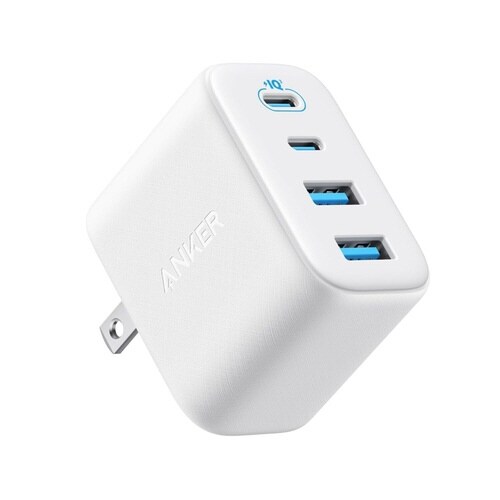 Zolo Charger 50W ホワイト