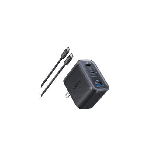 Nano Charger