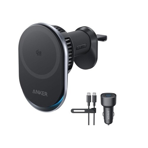 Wireless Charger
