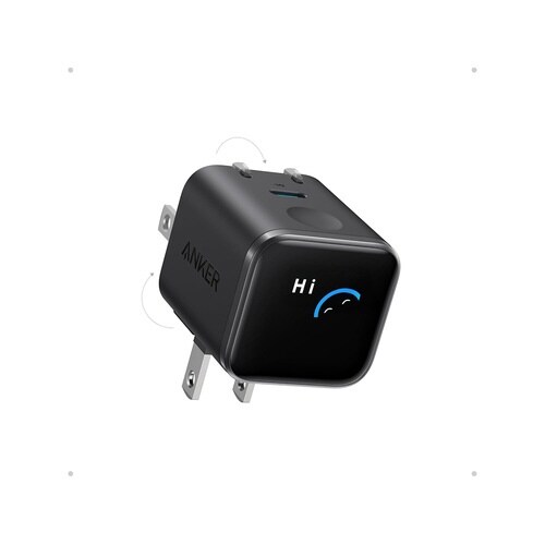 Nano Charger ブラック