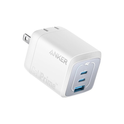 Prime Wall Charger ホワイト