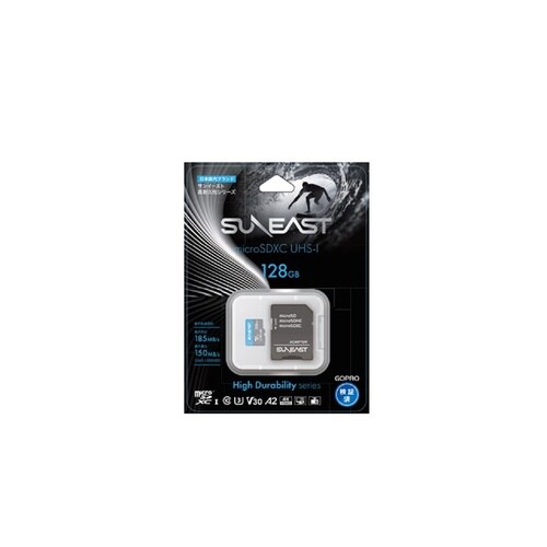 microSDXC 128GB