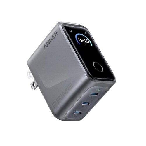 Prime Charger(160W)