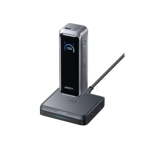 Prime Power Bank 20100mAh