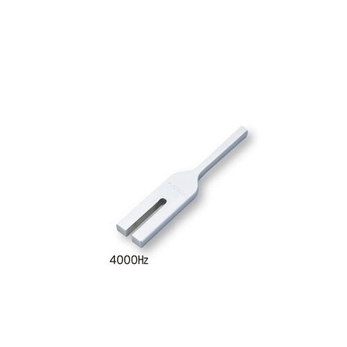 音叉 4000Hz